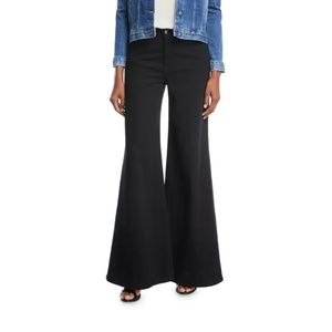 Frame Le Palazzo wide leg pants